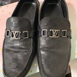 Louis Vuitton loafer